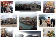 Σήμερον τα φώτα… στον Μύτικα (φωτογραφίες και video).