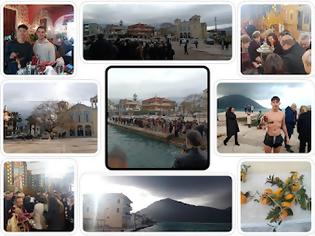 Φωτογραφία για Σήμερον τα φώτα… στον Μύτικα (φωτογραφίες και video).