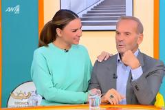 Η αντίδραση του Πέτρου Κωστόπουλου στην διακοπή της εκπομπής Πρωινό Σαββατοκύριακο