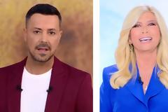 Μεσημεριανή ζώνη: Χαμηλά ποσοστά για όλες τις εκπομπές