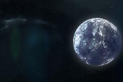 Ένας «αδέσποτος» πλανήτης στο μέγεθος του Κρόνου