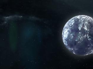 Φωτογραφία για Ένας «αδέσποτος» πλανήτης στο μέγεθος του Κρόνου