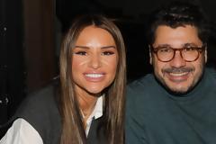 Λάμπρος Κωνσταντάρας  για Ελένη Τσολάκη: Ο ΑΝΤ1 δεν δείχνει να στηρίζει τις προσπάθειες που ο ίδιος στήνει...