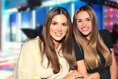 Σταματίνα Τσιμτσιλή για Ελένη Τσολάκη: Tο πρόβλημα εστιάζεται μόνο σε μια εκπομπή και σε ένα πρόσωπο όταν είναι μία χρονιά κακή για όλο τον ΑΝΤ1;