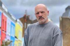 Νίκος Μουτσινάς: «Απομακρύνομαι συνειδητά από την τηλεόραση – Θέλω να ασχοληθώ με τις θεραπείες»