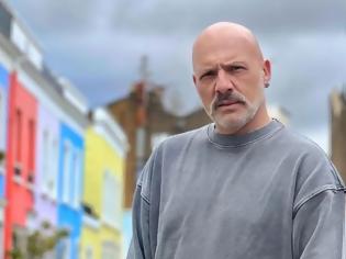 Φωτογραφία για Νίκος Μουτσινάς: «Απομακρύνομαι συνειδητά από την τηλεόραση – Θέλω να ασχοληθώ με τις θεραπείες»