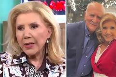 Λίτσα Πατέρα για τον Γιώργο Παπαδάκη: Ήταν τεράστιο το σοκ για μένα