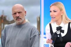 Μεσσαροπούλου για Μουτσινά: «Μας λέει μπουρδολόγους και είχε κάνει στο «Δέστε Τους» το τι φοράει ο καθένας»