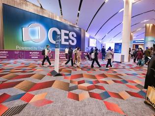 Φωτογραφία για CES 2026: ΡΟΜΠΟΤΙΚΗ, ΤΕΝΗΤΗ ΝΟΗΜΟΣΥΝΗ, ΤΕΝΟΛΟΓΙΚΕΣ ΚΑΙΝΟΤΟΜΙΕΣ ΦΕΤΟΣ