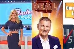 Απογευματινή ζώνη: Πρωτιά για το «Live News» – Δυνατές επιδόσεις για «Deal» - Ανεβασμένο το «Ρουκ Ζουκ»