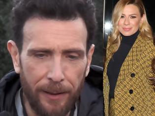 Φωτογραφία για Θανάσης Πάτρας για Ελένη Τσολάκη: «Ο ΑΝΤ1 για 3η συνεχόμενη χρονιά σταματά ανορθολογικά την πρωινή του εκπομπή»