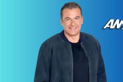 O Γιώργος Λιάγκας καρφώνει τον ΑΝΤ1: Για εμένα είναι ανήκουστο η διεύθυνση προγράμματος να είναι στο Μαρούσι μακριά από το κανάλι