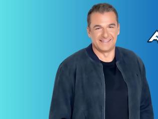 Φωτογραφία για O Γιώργος Λιάγκας καρφώνει τον ΑΝΤ1: Για εμένα είναι ανήκουστο η διεύθυνση προγράμματος να είναι στο Μαρούσι μακριά από το κανάλι