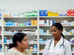 Φωτογραφία για Τα στάδια του Προγράμματος Πρόληψης και Αντιμετώπισης της Παχυσαρκίας