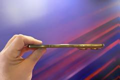 CES 2026: ΤΟ ΚΟΡΥΦΑΙΟ ultra-premium smartphone, UltraSharp 52 ΜΕ ΟΘΟΝΗ 52