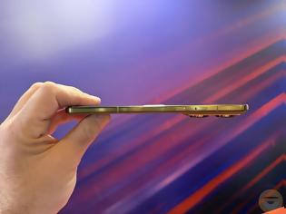 Φωτογραφία για CES 2026: ΤΟ ΚΟΡΥΦΑΙΟ ultra-premium smartphone, UltraSharp 52 ΜΕ ΟΘΟΝΗ 52,  ΑΛΛΑ ΚΑΙ ΟΙΚΙΚΑΚΟ ΡΟΜΠΟΤ