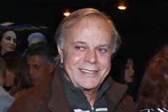 Έφυγε από τη ζωή ο ηθοποιός Χρήστος Πολίτης