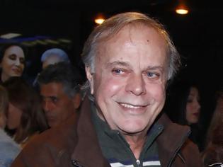 Φωτογραφία για Έφυγε από τη ζωή ο ηθοποιός Χρήστος Πολίτης
