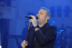 Αντώνης Ρέμος: Ακυρώνει τις εμφανίσεις του - Τι συμβαίνει;