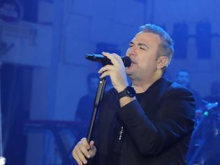 Φωτογραφία για Αντώνης Ρέμος: Ακυρώνει τις εμφανίσεις του - Τι συμβαίνει;