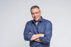 Πρωινή ψυχαγωγική ζώνη Σαββατοκύριακου: Προβάδισμα Μάνεση, άνοδος για το Open μετά το κόψιμο του «Πρωινού Σαββατοκύριακου»