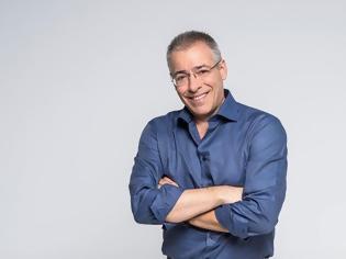 Φωτογραφία για Πρωινή ψυχαγωγική ζώνη Σαββατοκύριακου: Προβάδισμα Μάνεση, άνοδος για το Open μετά το κόψιμο του «Πρωινού Σαββατοκύριακου»