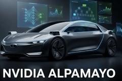 Αυτοκίνητο που ...σκέφτεται σαν άνθρωπος κατασκευάζει η Nvidia με την Mercedes (video)