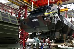 Θησαυρίζουν οι αμυντικές βιομηχανίες - Γιατί ο πόλεμος ...είναι «χρήμα»