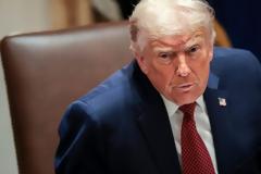 Τραμπ για Ταϊβάν: Είναι στο χέρι του Σι..