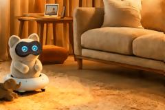 CES 2026: ΑΥΤΟΝΟΜΗ ΟΔΗΓΗΣΗ, AI ΣΥΛΛΟΓΙΚΗ ΝΟΗΜΟΣΥΝΗ ΚΑΙ ΤΑ ΡΟΜΠΟΤ ΚΑΤΟΙΚΙΔΙΑ ΓΙΑ ΤΟ ΣΠΙΤΙ