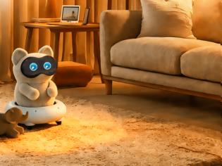 Φωτογραφία για CES 2026: ΑΥΤΟΝΟΜΗ ΟΔΗΓΗΣΗ, AI ΣΥΛΛΟΓΙΚΗ ΝΟΗΜΟΣΥΝΗ ΚΑΙ ΤΑ ΡΟΜΠΟΤ ΚΑΤΟΙΚΙΔΙΑ ΓΙΑ ΤΟ ΣΠΙΤΙ