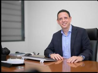 Φωτογραφία για ΠΡΟΣΥΦΑΠΕ: Ψηφιακός μετασχηματισμός με εγκατάσταση του κορυφαίου ERP στον πλανήτη- Συνέντευξη του Γιάννη Μαλλιαρού, προέδρου του Ομίλου ΠΡΟΣΥΦΑΠΕ