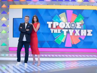 Φωτογραφία για Μεσημεριανή – Απογευματινή: «Τροχός» οδηγεί, επαναλήψεις σώζουν τη ζώνη