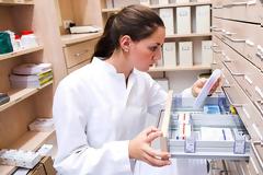 ΕΟΦ: Οριστική διακοπή κυκλοφορίας για 230 φάρμακα - Έκτακτη εισαγωγή για 23 [κατάλογος]
