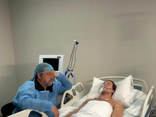 Φωτογραφία για Να μ' αγαπάς - Επιστρέφει τη Δευτέρα 19/1 στις 20:00 με διπλό επεισόδιο