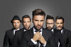 Διάλυση των Onirama: Ο Θοδωρής Μαραντίνης ξεκινά σόλο καριέρα - Οι πρώτες δηλώσεις του