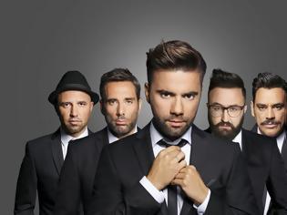 Φωτογραφία για Διάλυση των Onirama: Ο Θοδωρής Μαραντίνης ξεκινά σόλο καριέρα - Οι πρώτες δηλώσεις του