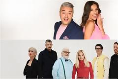 «Απογευματινή ζώνη: Μάχη παιχνιδιών με κορυφή “Τροχό” και “The Chase” – χαμηλά οι εκπομπές»