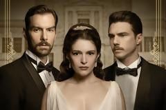 Grand Hotel: Επιστρέφει στον ΑΝΤ1 με διπλό επεισόδιο