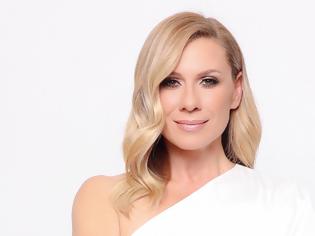 Φωτογραφία για Κατερίνα Καραβάτου: Αποκαλύπτει για πρώτη φορά τη νέα της εκπομπή στον ΑΝΤ1 - Τι λέει για το κόψιμο της Τσολάκη;