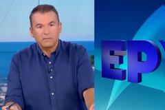 Λιάγκας κατά ΕΡΤ για το λάθος στο δελτίο ειδήσεων: Απαράδεκτη η προβολή λάθος πλάνων στην είδηση για τον πόλεμο στο Ιράν χωρίς συγγνώμη