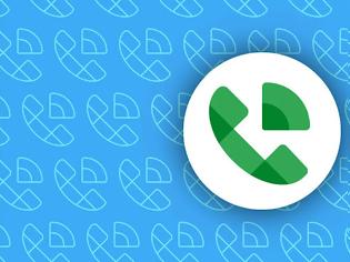 Φωτογραφία για Το Google Voice ΜΕ ΤΟ Gemini Notes ΘΑ ΚΑΝΕΙ ΚΑΤΑΓΡΑΦΗ ΚΑΙ ΣΥΝΟΨΗ ΚΛΗΣΕΩΝ ΣΤΟ ΚΙΝΗΤΟ