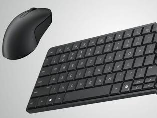 Φωτογραφία για HP EliteBoard G1a:ΟΛΟΚΛΗΡΟ ΙΣΧΥΡΟ PC ΣΕ ΕΝΑ ΠΛΗΚΤΡΟΛΟΓΙΟ ΣΤΗΝ CES 2026