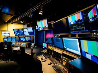 Φωτογραφία για Ανανεώνεται η ρύθμιση για τους περιφερειακούς τηλεοπτικούς σταθμούς – Τι προβλέπει το σχέδιο νόμου