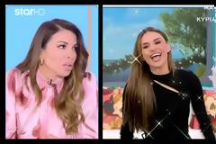 Ελένη Χατζίδου για Τσολάκη: Δεν θέλουν στον ΑΝΤ1 τίποτα που να συνδέεται με την Ελένη Τσολάκη...