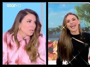 Φωτογραφία για Ελένη Χατζίδου για Τσολάκη: Δεν θέλουν στον ΑΝΤ1 τίποτα που να συνδέεται με την Ελένη Τσολάκη...