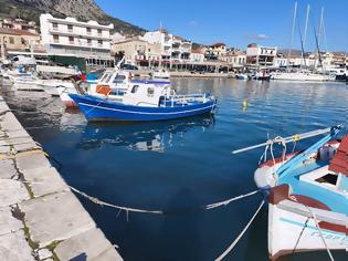 Φωτογραφία για Τζενη Παπαδημητριου  : φωτογραφικός περίπατος στον Αστακό