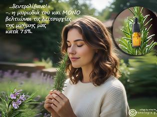 Φωτογραφία για ...για το χθες μας, για το τώρα μας, για το αύριό μας ντινα; πιο από το βότανό μας να μας συντροφεύει;