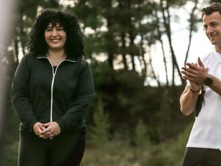 Φωτογραφία για MCP Warrior: Δείτε σήμερα το επόμενο επεισόδιο