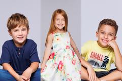 Μπαμπά, σ ’αγαπώ: Αυτοί είναι οι 3 λιλιπούτειοι πρωταγωνιστές